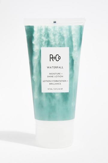 R+co Waterfall Moisture + Shine Lotion At Free People